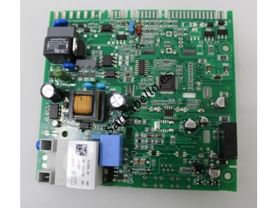 Placa Control Calentador Top Sealed 11 Thermor 910875